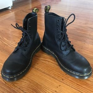 Doc Martens